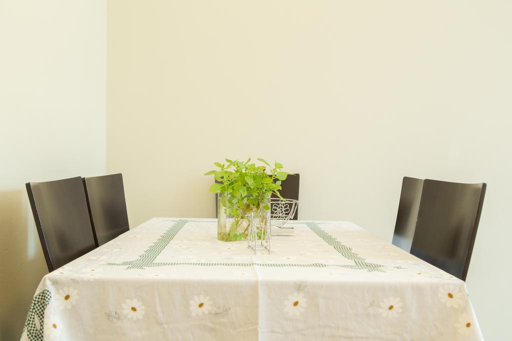 Apartment Te Kalua Sarande Luaran gambar